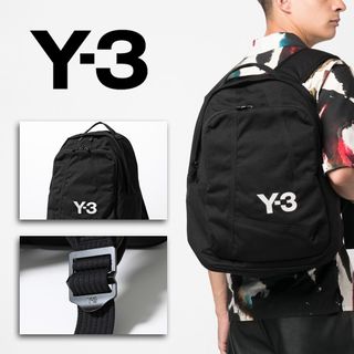 ワイスリー リュック(メンズ)の通販 300点以上 | Y-3のメンズを買う