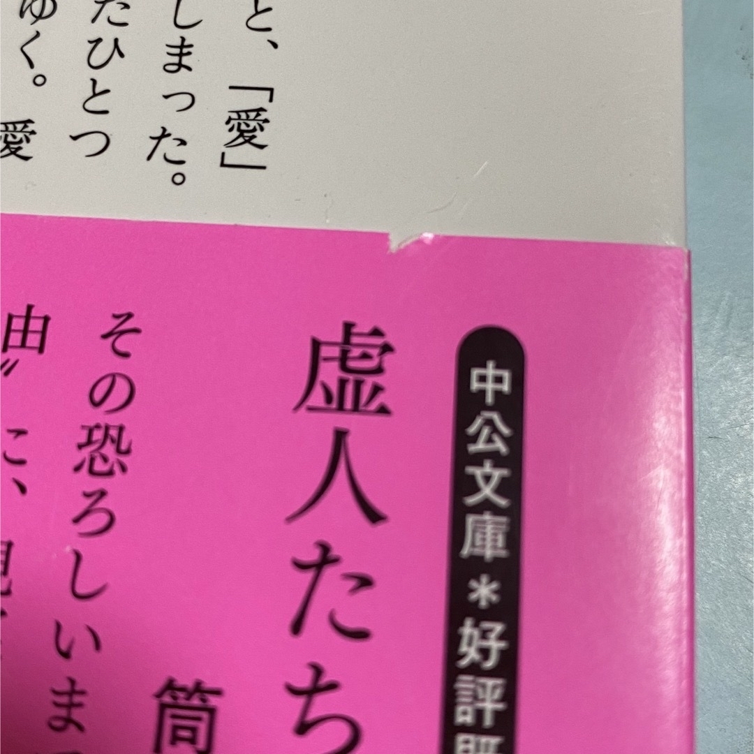 TikTokで超話題！残像に口紅を 筒井康隆 エンタメ/ホビーの本(文学/小説)の商品写真