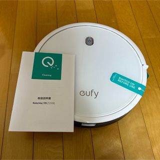 アンカー(Anker)のRobo vac 11 S(掃除機)