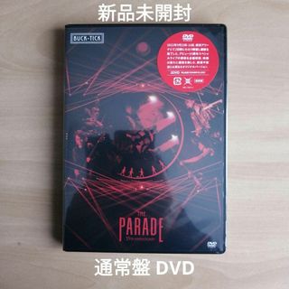 THE PARADE 35th anniversaryDVD BUCK-TICK(ミュージック)