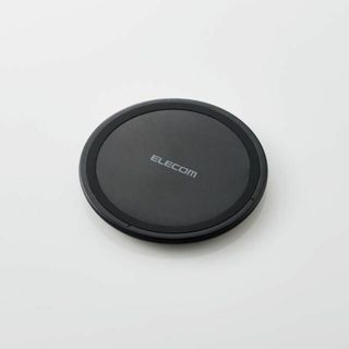 エレコム(ELECOM)のQi規格対応 ワイヤレス充電器(その他)