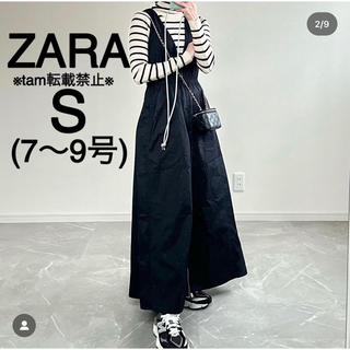 ZARA - ZARA ケープ コートの通販 by ERI's shop｜ザラならラクマ
