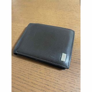 Dunhill - ダンヒル　財布