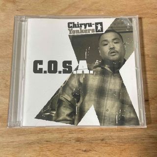 chiryu yonkers cosa(ヒップホップ/ラップ)