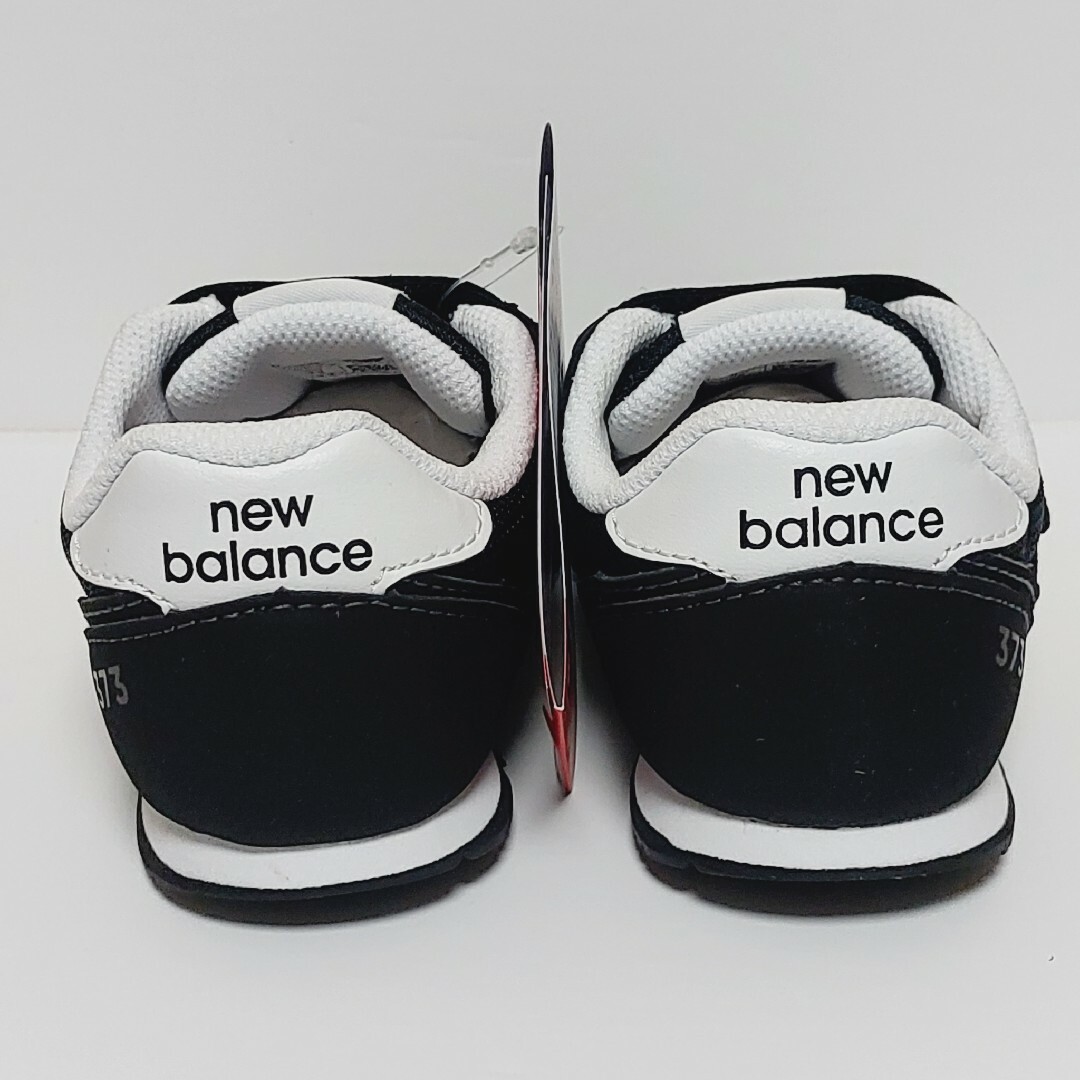 New Balance(ニューバランス)の★新品未使用★ new balance IZ373 KB2 14.0cm キッズ/ベビー/マタニティのベビー靴/シューズ(~14cm)(スニーカー)の商品写真