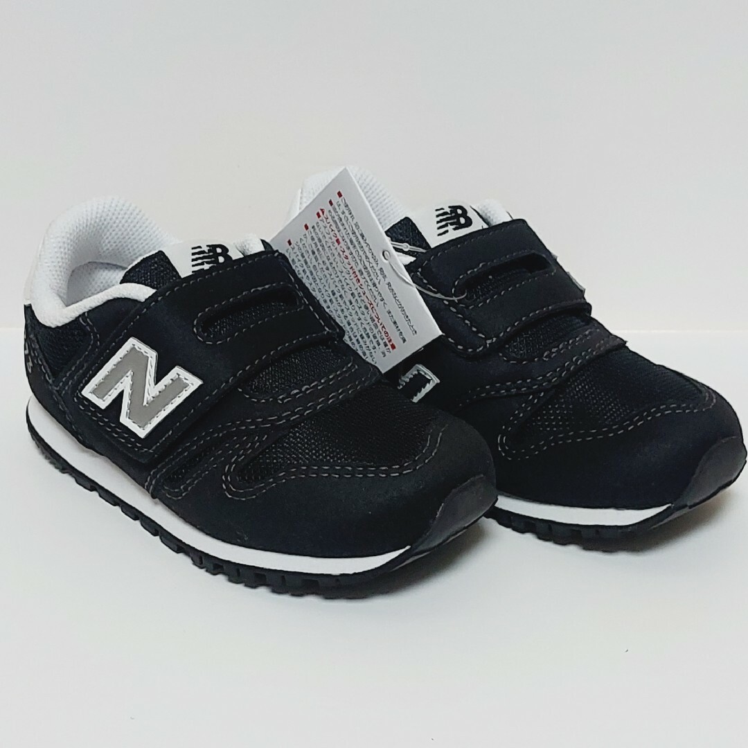 New Balance(ニューバランス)の★新品未使用★ new balance IZ373 KB2 14.0cm キッズ/ベビー/マタニティのベビー靴/シューズ(~14cm)(スニーカー)の商品写真