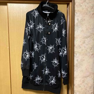 ニーアクロージング(NieR Clothing)のNieR 非売品zipパーカー(パーカー)