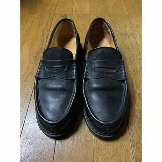 Paraboot - Paraboot パラブーツ  reims ランス ローファー UK8