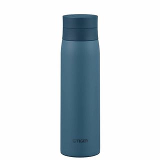 【色: ブルー】【WEB限定】タイガー 水筒 500ml 氷止め付き スクリュー(弁当用品)