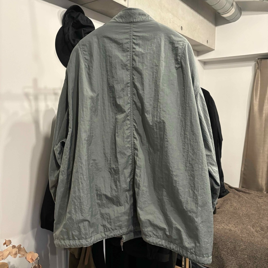 steven alan(スティーブンアラン)のsteven alan Wash NY Trands Mods メンズのジャケット/アウター(ブルゾン)の商品写真