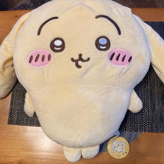 チイカワ(ちいかわ)のちいかわ 垂れ耳なうさぎ 超BIG ぬいぐるみ(ぬいぐるみ)