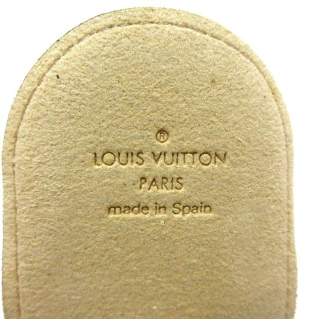 LOUIS VUITTON(ルイヴィトン)のルイヴィトン ペンケース モノグラム インテリア/住まい/日用品の文房具(ペンケース/筆箱)の商品写真