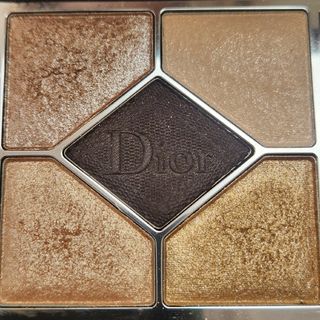 ディオール(Dior)のDior サンククルール クチュール539(アイシャドウ)