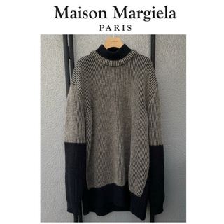 Maison Martin Margiela - 《デッドストック》ロイヤルネイビー