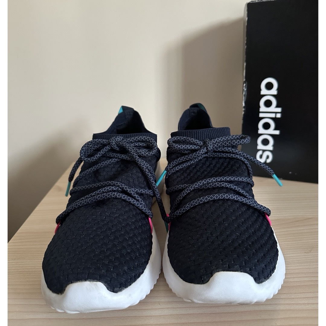 adidas アディダス  スリッポン レディースの靴/シューズ(スニーカー)の商品写真