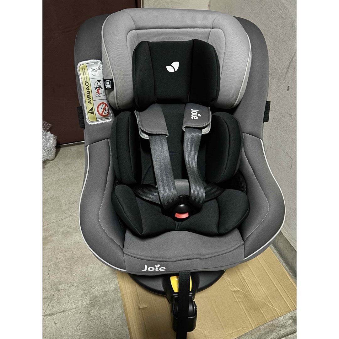 joie ジョイー　ISOFIX チャイルドシート　Arc360° アーク