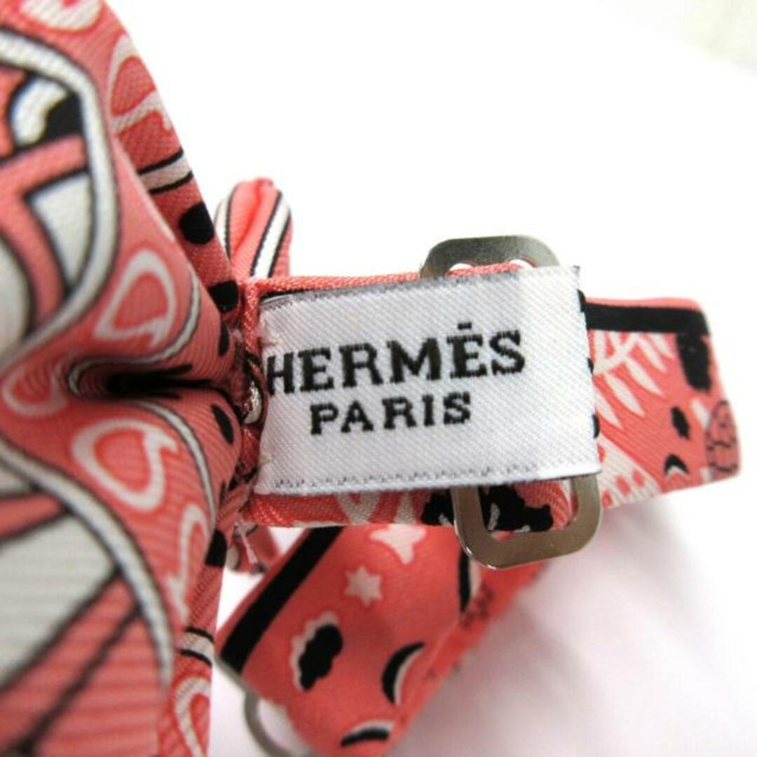 Hermes(エルメス)のエルメス ネクタイ メンズ美品  蝶ネクタイ メンズのファッション小物(ネクタイ)の商品写真
