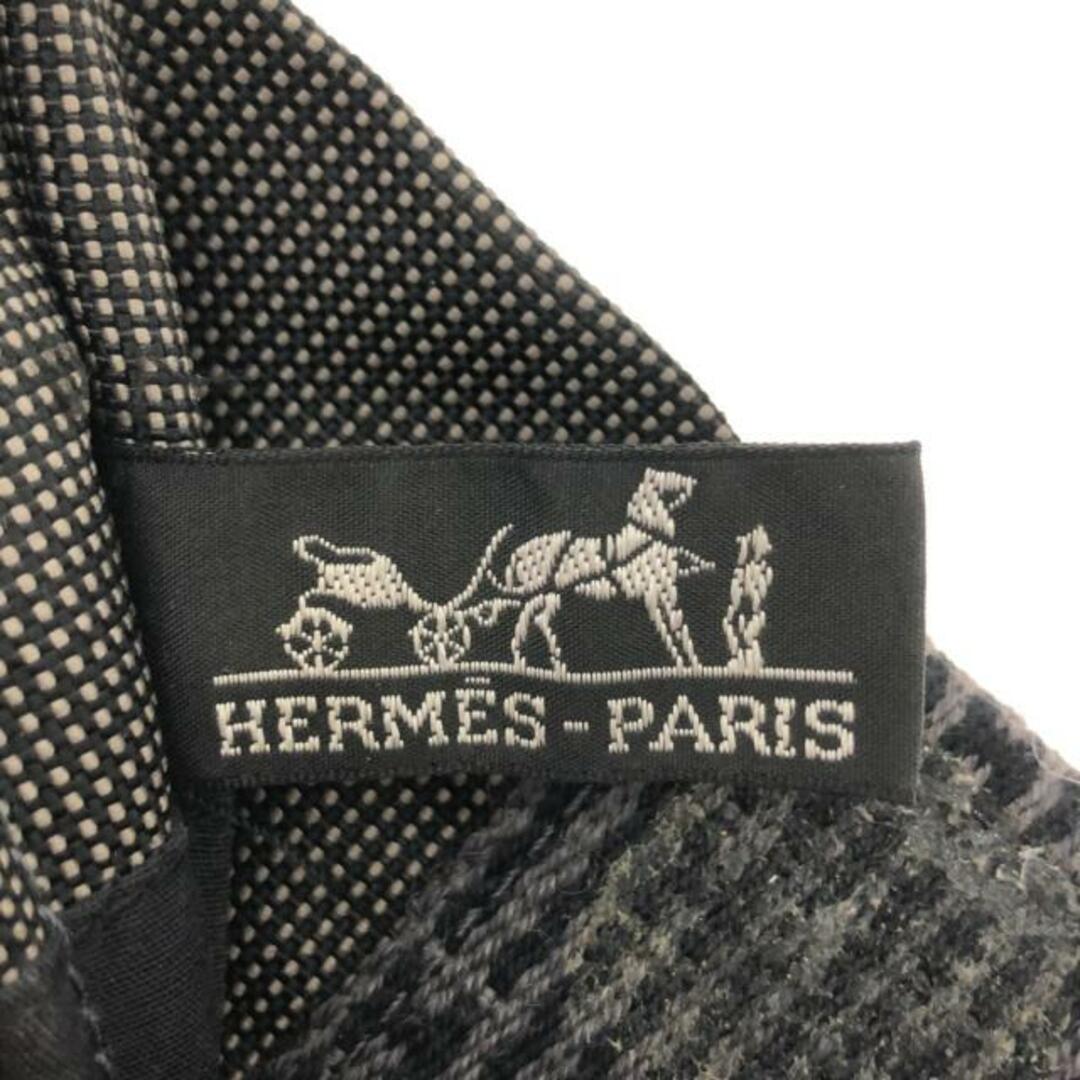 Hermes(エルメス)のHERMES(エルメス) ショルダーバッグ グレー レディースのバッグ(ショルダーバッグ)の商品写真