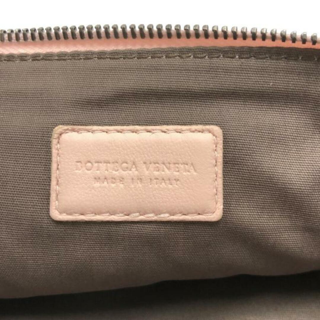 Bottega Veneta(ボッテガヴェネタ)のボッテガヴェネタ クラッチバッグ - レザー レディースのバッグ(クラッチバッグ)の商品写真