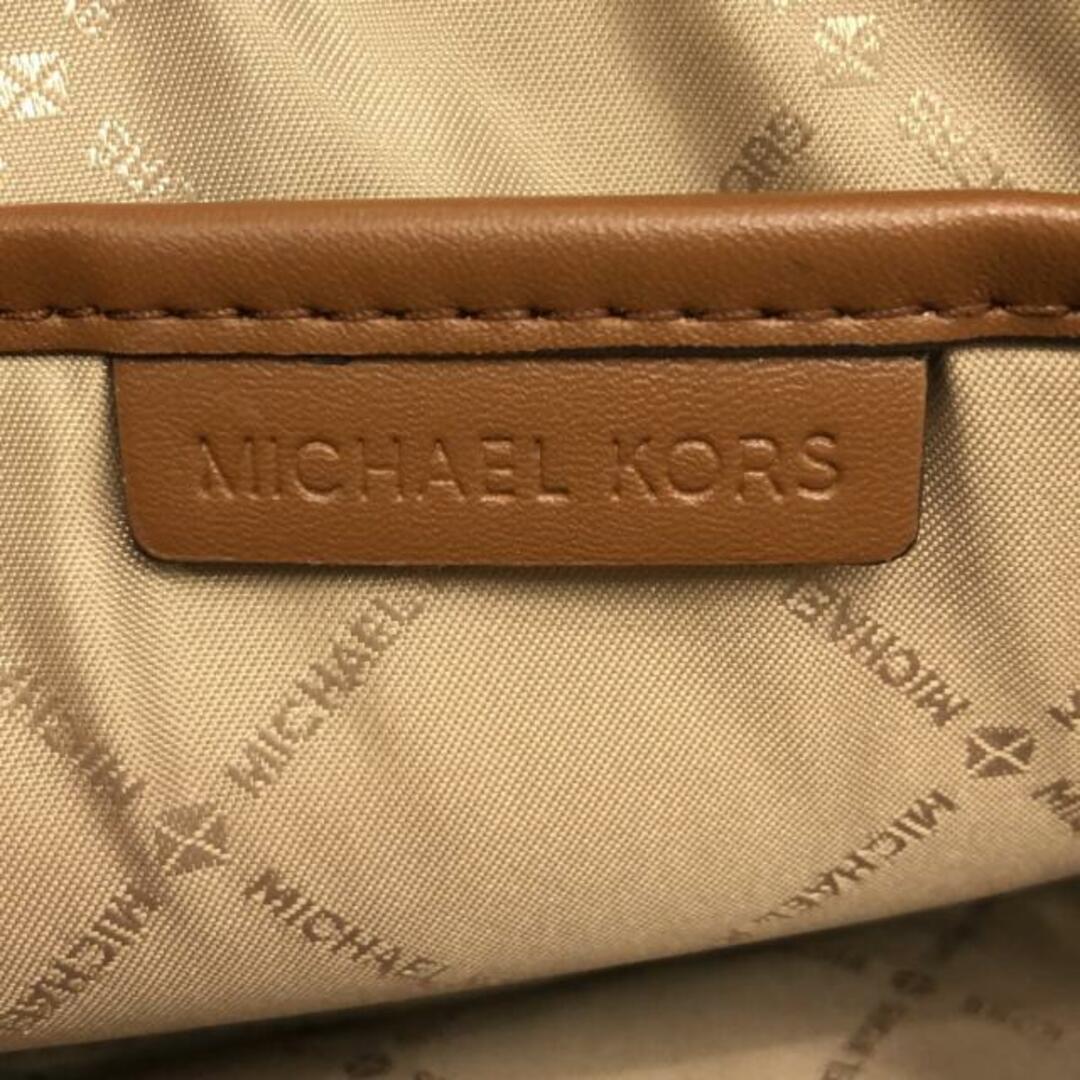 Michael Kors(マイケルコース)のマイケルコース ショルダーバッグ レディースのバッグ(ショルダーバッグ)の商品写真