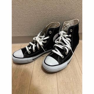 オールスター(ALL STAR（CONVERSE）)のコンバース　オールスター　ハイカット(スニーカー)