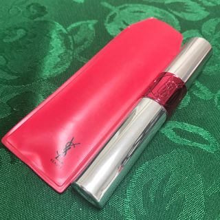 イヴサンローランボーテ(Yves Saint Laurent Beaute)のティントオイル(リップグロス)