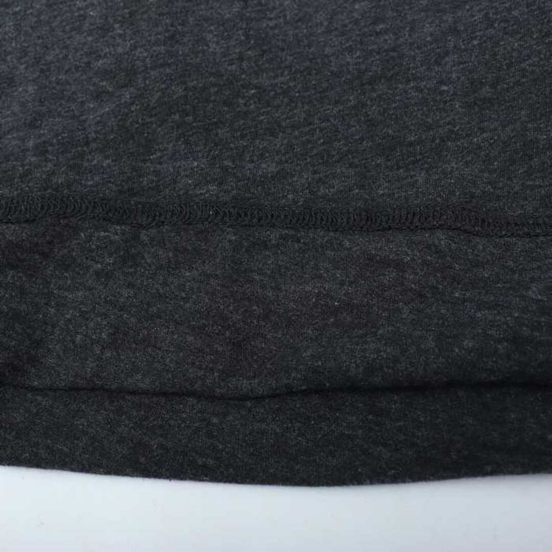 PUMA(プーマ)のプーマ 半袖ポロシャツ スキッパーカラー ゴルフウエア レディース Lサイズ ブラック PUMA レディースのトップス(ポロシャツ)の商品写真
