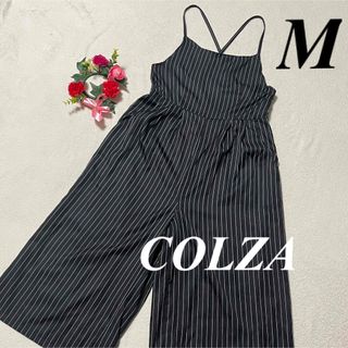 コルザ　COLZA ♡オーバーオール　オールインワン パンツ　M 即発送　大特価(サロペット/オーバーオール)