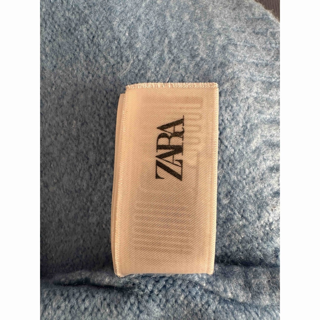ZARA(ザラ)のZARA  ソフトニットセーター レディースのトップス(ニット/セーター)の商品写真