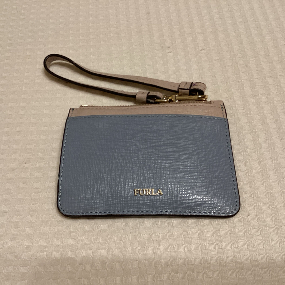 Furla(フルラ)のFURLA パスケース レディースのファッション小物(パスケース/IDカードホルダー)の商品写真