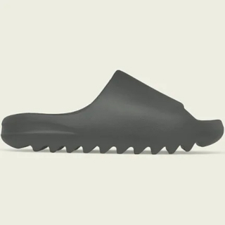 イージー(YEEZY（adidas）)のAdidas Yeezy Slide DARK ONYX 28.5 新品未使用(サンダル)
