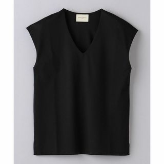 UNITED ARROWS UBCB C DOUBLE Vネック Tシャツ ②