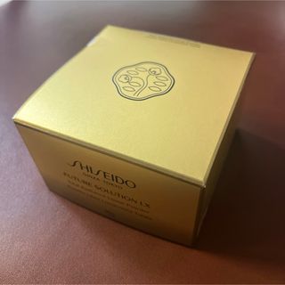 SHISEIDO (資生堂) - フューチャーソリューション　ルースパウダー