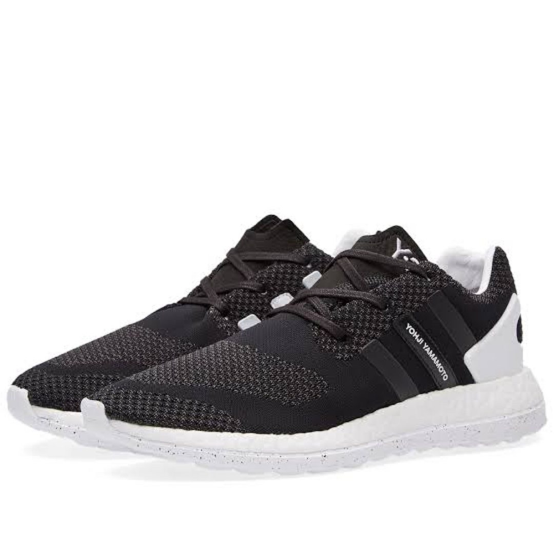 Y-3(ワイスリー)のY-3 Pureboost ZG Knit メンズの靴/シューズ(スニーカー)の商品写真