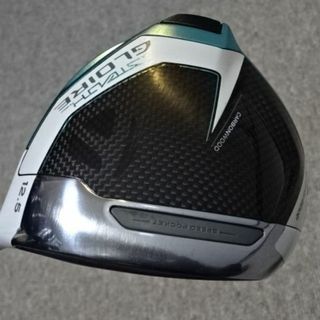 テーラーメイド(TaylorMade)の（定価97900円）テーラーメイド・ステルスグローレ レディース ドライバー(クラブ)