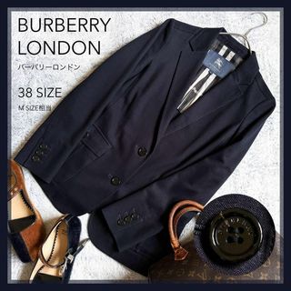 バーバリー(BURBERRY) テーラードジャケット(レディース)の通販 600点 