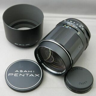 ペンタックス(PENTAX)のペンタックス　SMC TAKUMAR135mmF2.5(レンズ(単焦点))