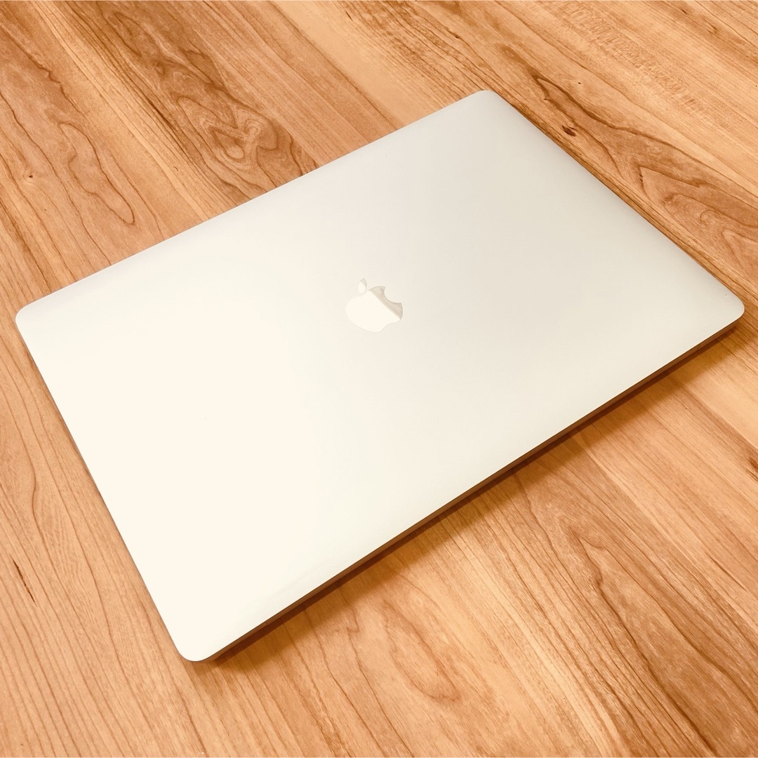 Mac (Apple)(マック)のMacBook pro 16インチ 2019 32GB 1TB 管理番号2787 スマホ/家電/カメラのPC/タブレット(ノートPC)の商品写真