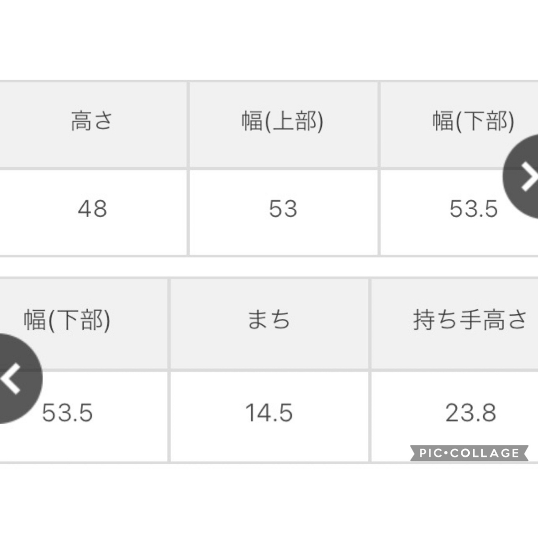 SLOBE IENA(スローブイエナ)の2023SLOBE IENAスローブcitron. BIG TOTE店舗限定 レディースのバッグ(トートバッグ)の商品写真