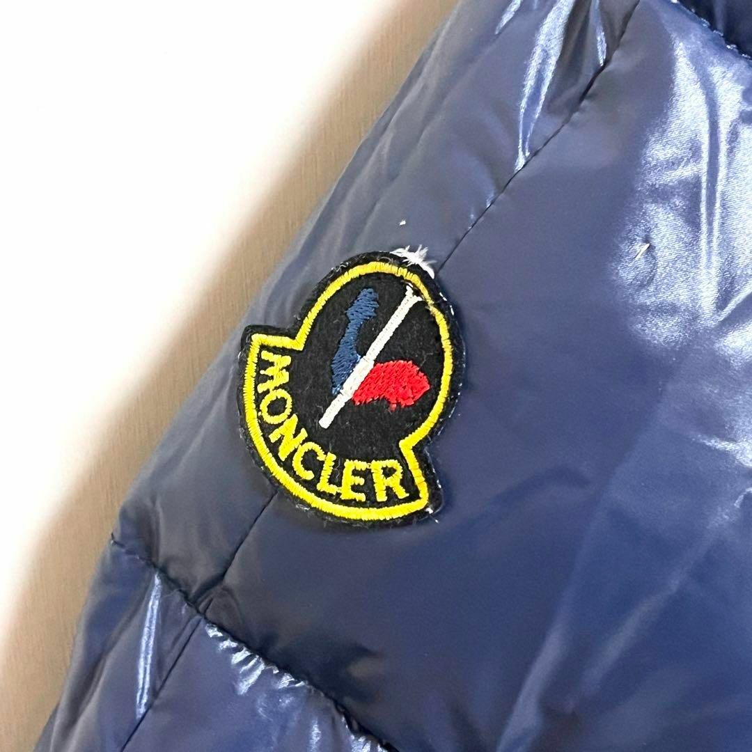 MONCLER(モンクレール)のMONCLER モンクレール ski wear ダウンジャケット 国内最安 メンズのジャケット/アウター(ダウンジャケット)の商品写真