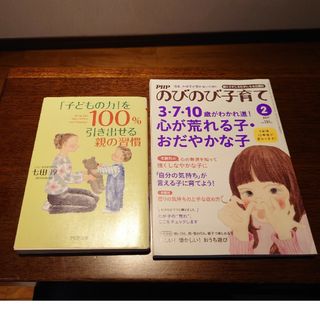 「子どもの力」を１００％引き出せる親の習慣と　のびのび子育て(結婚/出産/子育て)