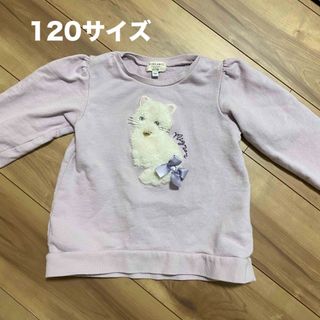 エニィファム(anyFAM)のanyFAM トップス(Tシャツ/カットソー)