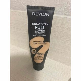 レブロン(REVLON)のレブロン カラーステイ フル カバー ファンデーション ナチュラル オークル N(ファンデーション)