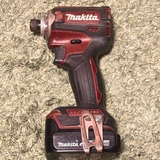 マキタ(Makita)のMAKITA TD161D インパクトドライバー(その他)