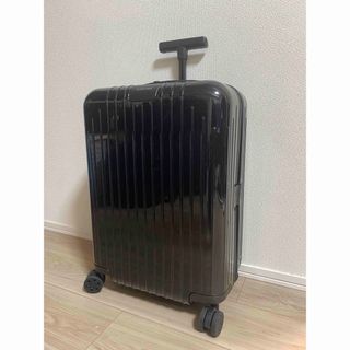 RIMOWA - リモワ RIMOWA essential light cabin 37L