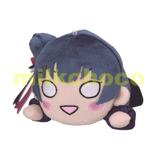 ラブライブ！サンシャイン!! 寝そべりぬいぐるみ 津島善子