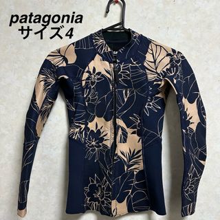 パタゴニア(patagonia)のPatagonia レディース タッパー(サーフィン)