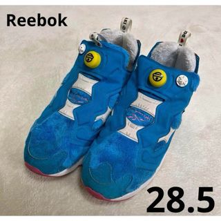 Reebok - Reebok ANSWER X PUMP アンサー10アレンアイバーソン