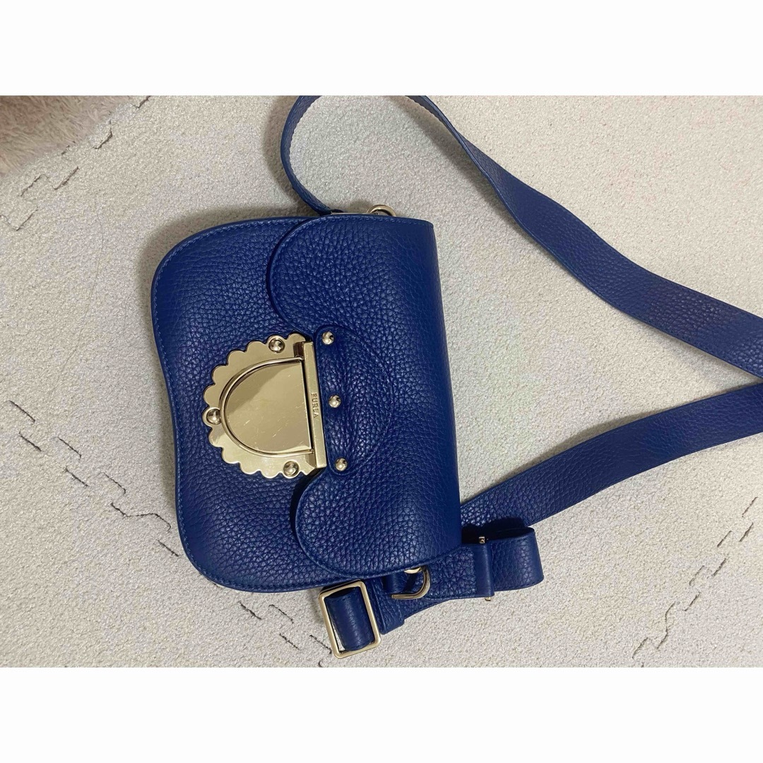 Furla(フルラ)のフルラ　ショルダーバッグ　限定値下げ レディースのバッグ(ショルダーバッグ)の商品写真