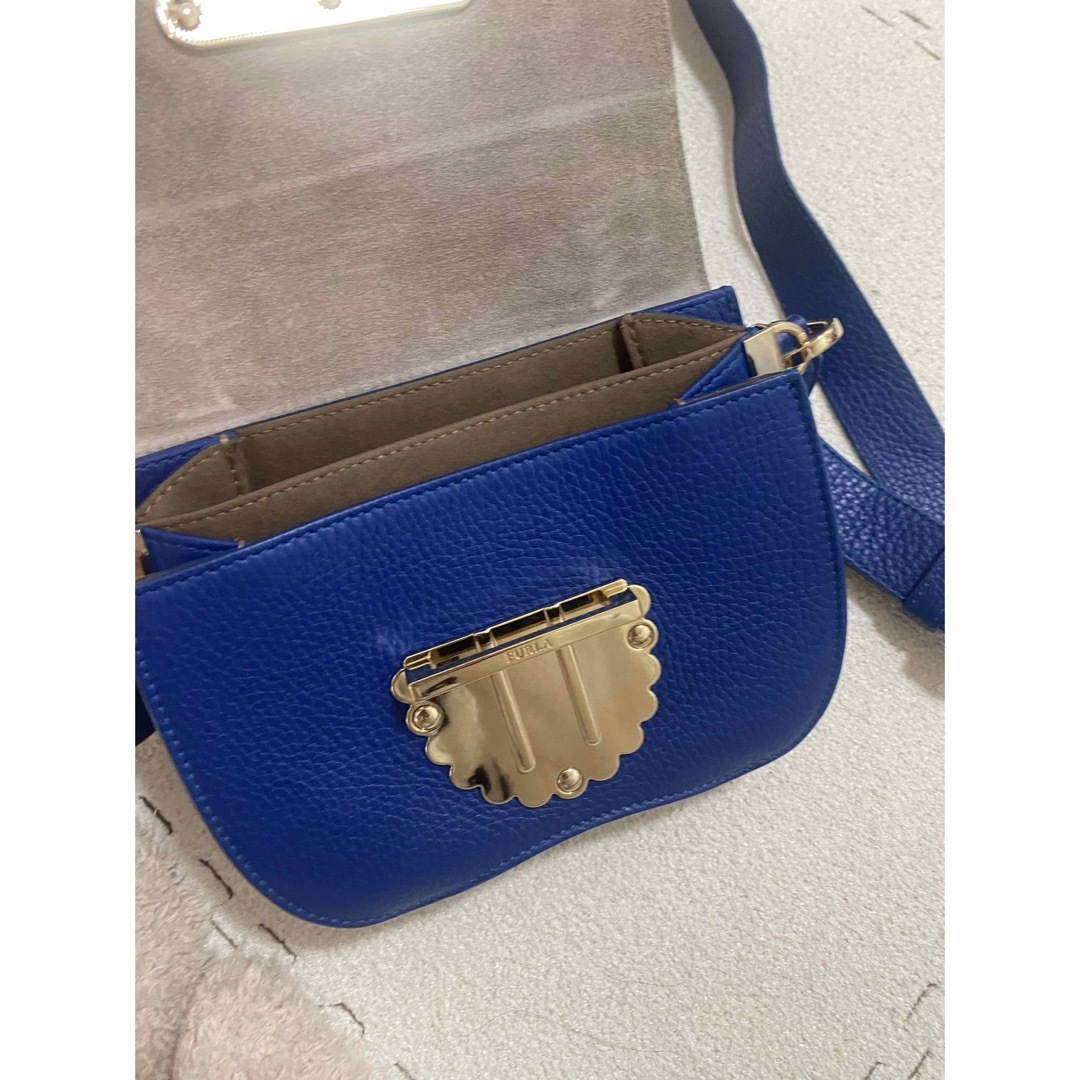 Furla(フルラ)のフルラ　ショルダーバッグ　限定値下げ レディースのバッグ(ショルダーバッグ)の商品写真